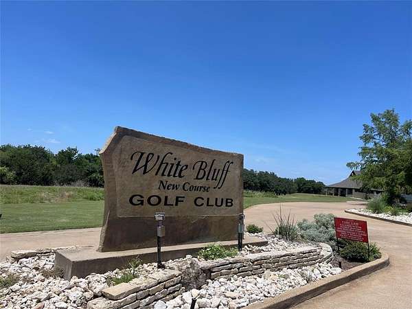 1.47 Acres of Residential Land for Sale in Whitney, Texas