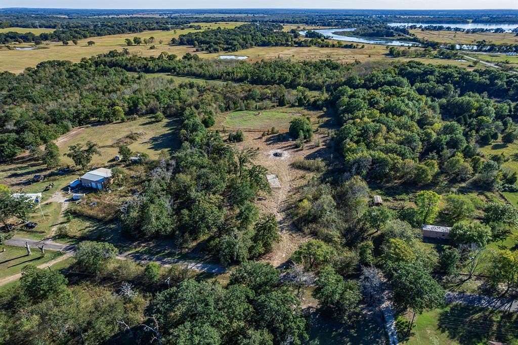 11.8 Acres of Land for Sale in Trinidad, Texas