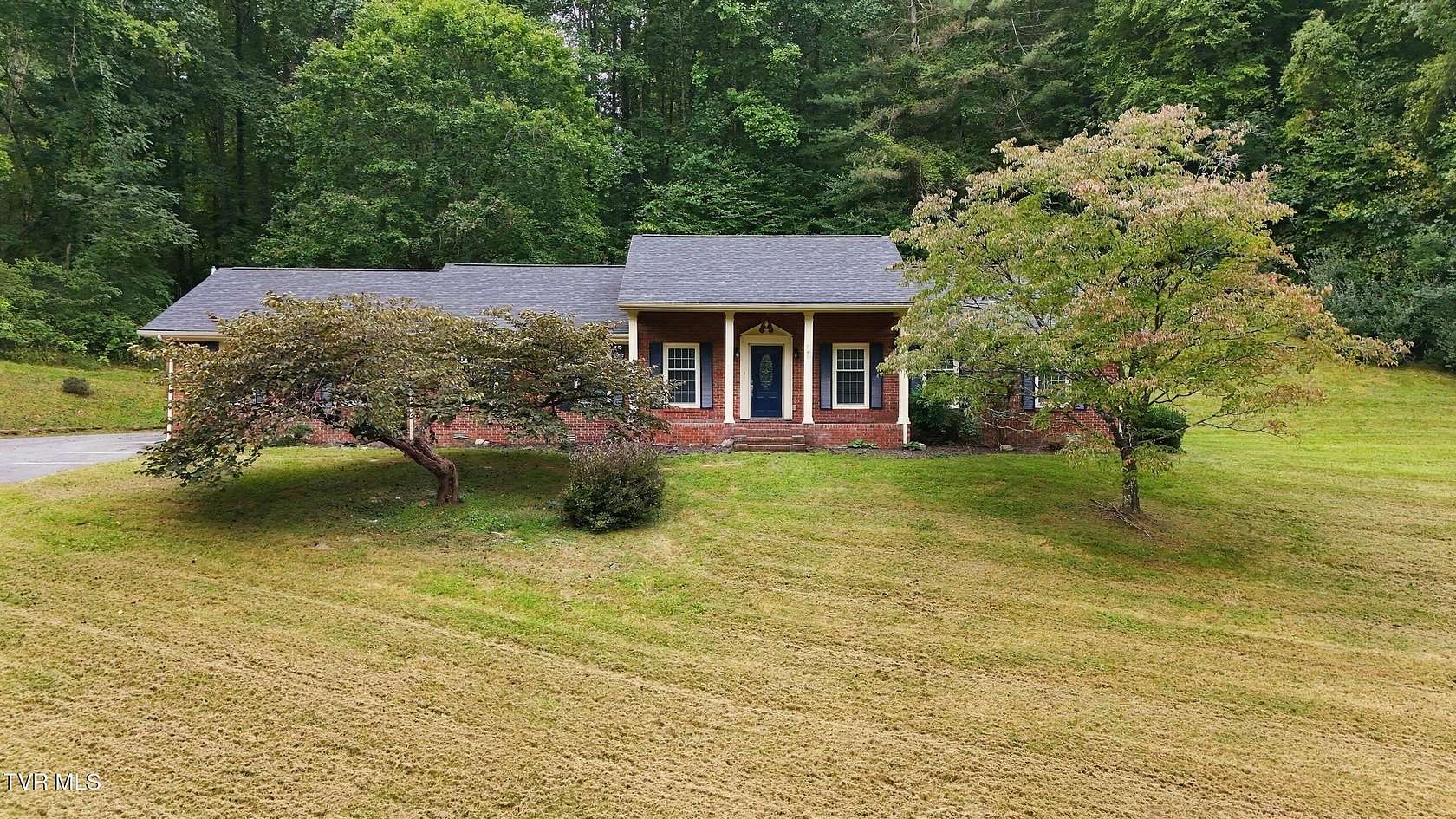 1.6 Acres of Land with Home for Sale in Wise, Virginia