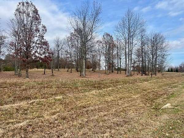 1.13 Acres of Residential Land for Sale in Jasper, Tennessee