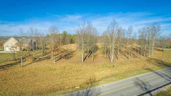 1.13 Acres of Residential Land for Sale in Jasper, Tennessee