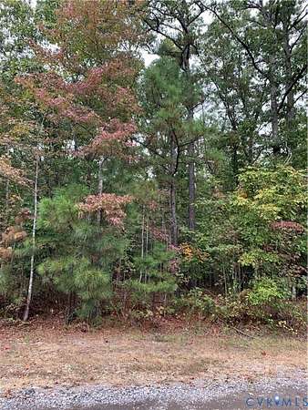 1 Acre of Residential Land for Sale in Prince George, Virginia