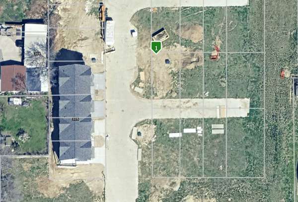 0.05 Acres of Residential Land for Sale in Des Moines, Iowa