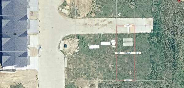0.04 Acres of Residential Land for Sale in Des Moines, Iowa