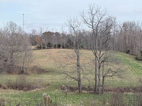 9 Acres of Agricultural Land for Sale in Glenwood, Indiana
