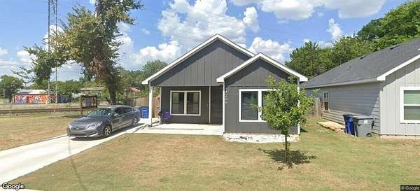 0.06 Acres of Residential Land for Sale in Dallas, Texas