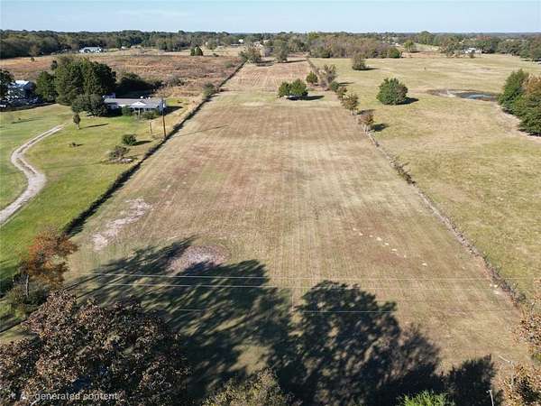 5 Acres of Land for Sale in Canton, Texas