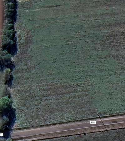 3.1 Acres of Residential Land for Sale in Commerce, Texas