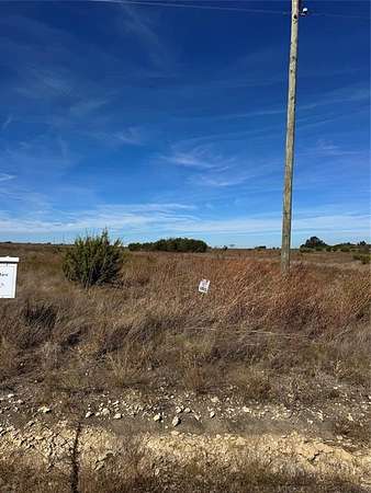 4 Acres of Residential Land for Sale in Stephenville, Texas