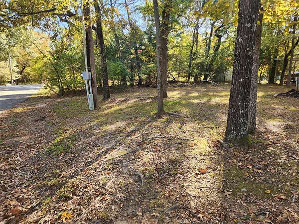 0.05 Acres of Residential Land for Sale in Yantis, Texas