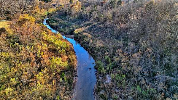 100 Acres of Recreational & Residential Land for Sale in St. Jo, Texas