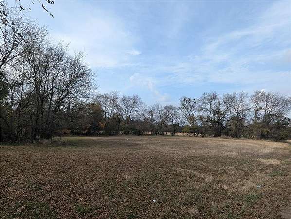 0.31 Acres of Residential Land for Sale in Bonham, Texas