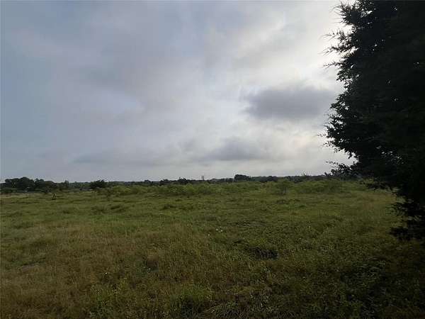 45 Acres of Land for Sale in Mexia, Texas