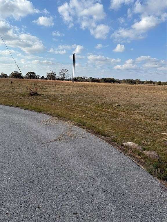 4.18 Acres of Residential Land for Sale in Emory, Texas
