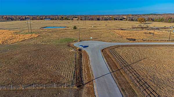4.18 Acres of Residential Land for Sale in Emory, Texas