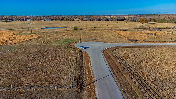 4.18 Acres of Residential Land for Sale in Emory, Texas