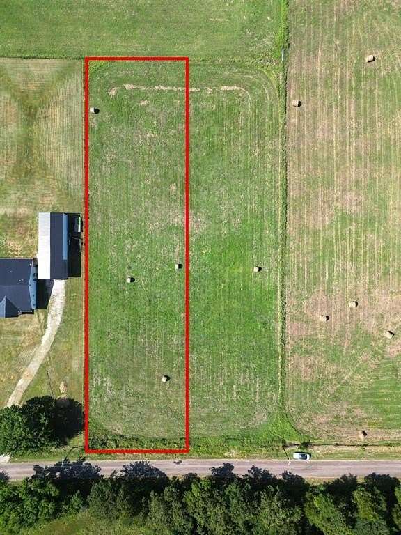 1 Acre of Residential Land for Sale in Sadler, Texas