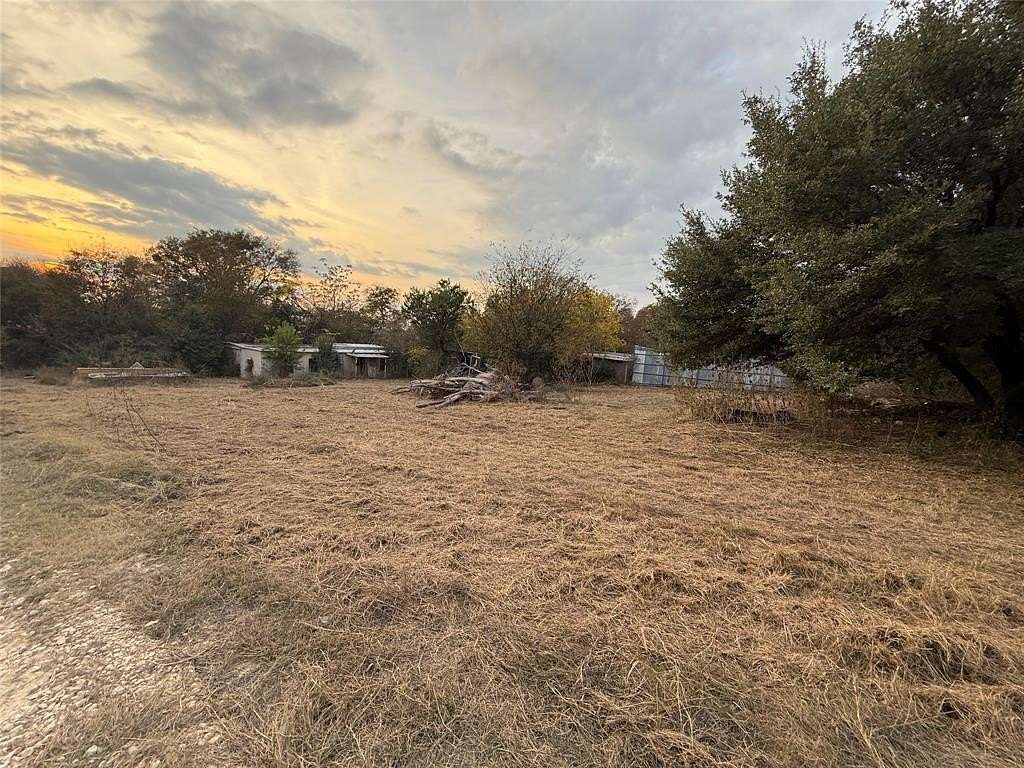 0.12 Acres of Land for Sale in Whitney, Texas