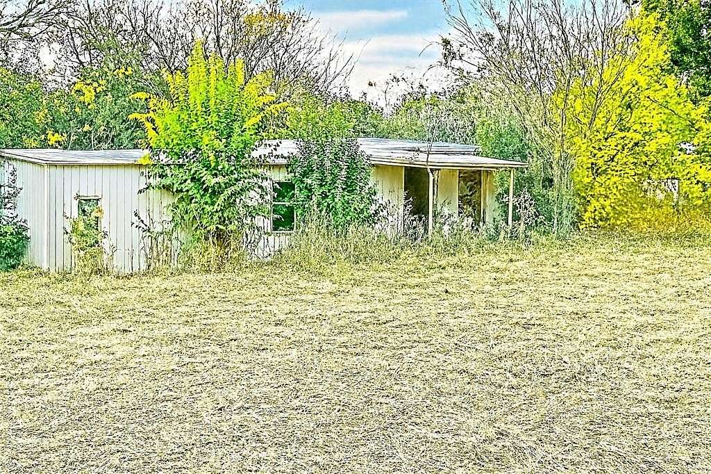 0.12 Acres of Land for Sale in Whitney, Texas