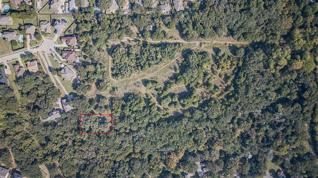 0.22 Acres of Residential Land for Sale in Lake Dallas, Texas