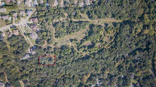0.22 Acres of Residential Land for Sale in Lake Dallas, Texas