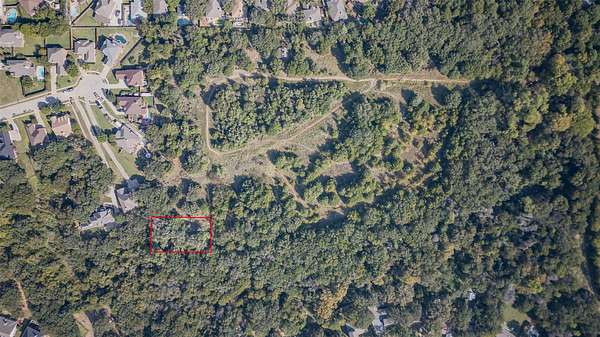 0.22 Acres of Residential Land for Sale in Lake Dallas, Texas