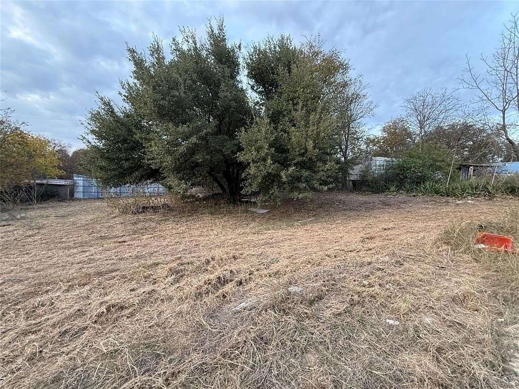 0.12 Acres of Land for Sale in Whitney, Texas