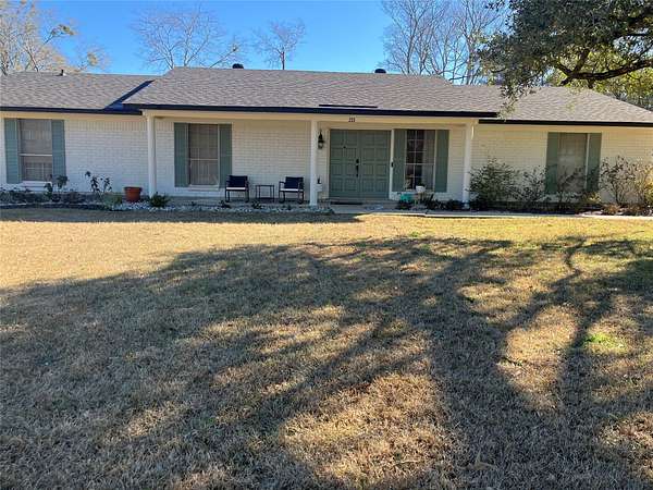 2 Acres of Land with Home for Sale in Stonewall, Louisiana