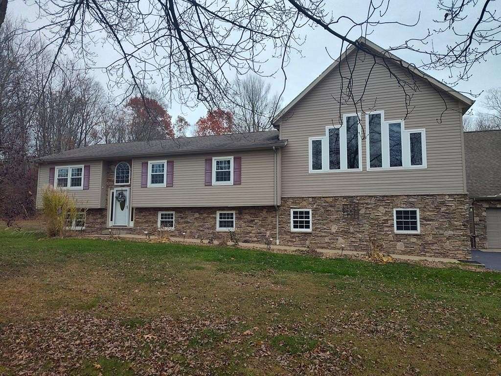 1.78 Acres of Residential Land with Home for Sale in Franklin, Pennsylvania