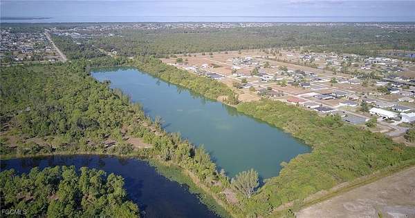 37.5 Acres of Land for Sale in Cape Coral, Florida