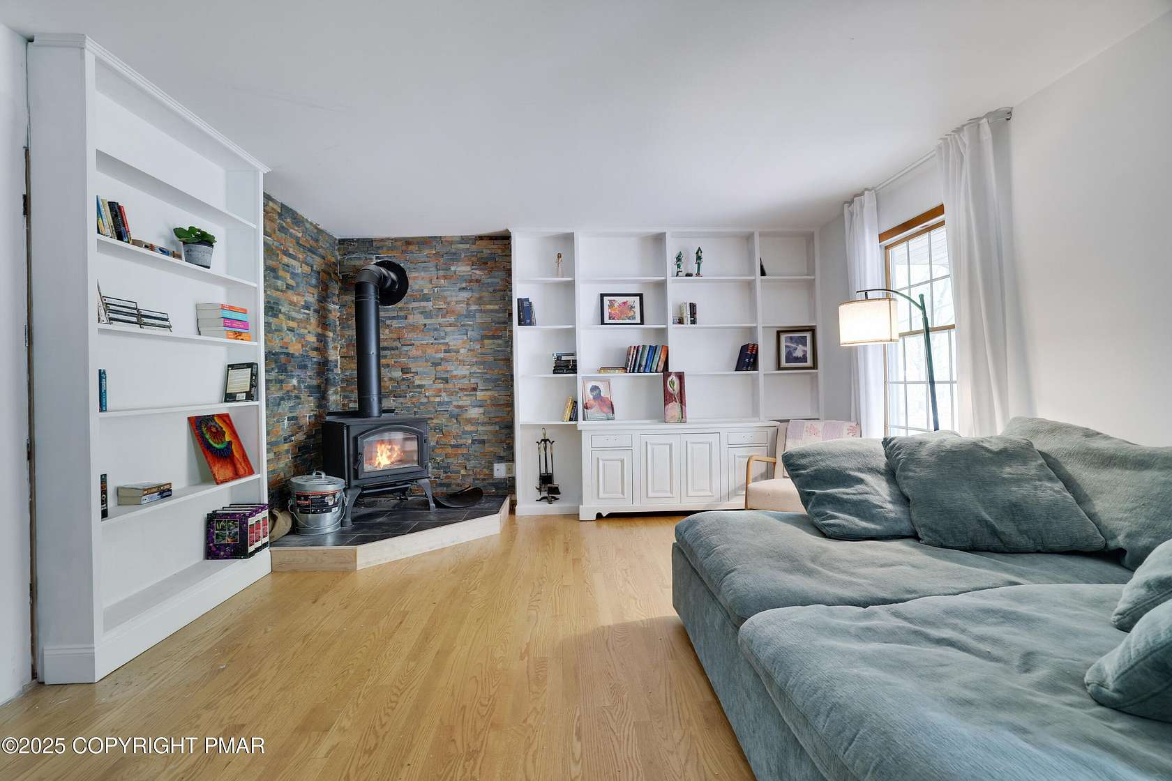 1.57 Acres of Residential Land with Home for Sale in Tannersville, Pennsylvania