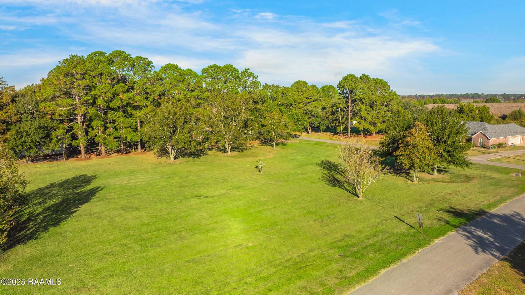 1 Acre of Residential Land for Sale in New Iberia, Louisiana