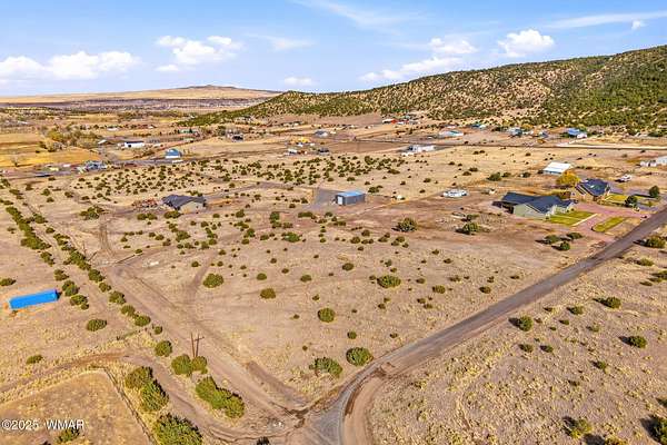 2.5 Acres of Residential Land for Sale in Eagar, Arizona