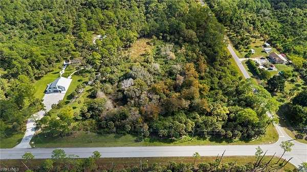 1.17 Acres of Residential Land for Sale in Naples, Florida