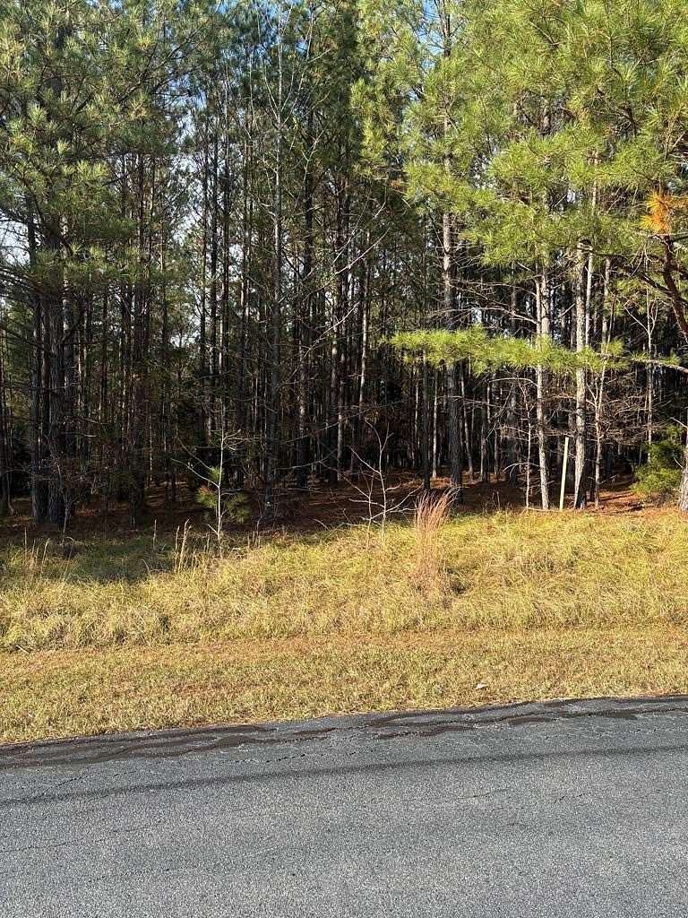 1.19 Acres of Residential Land for Sale in Cross Hill, South Carolina