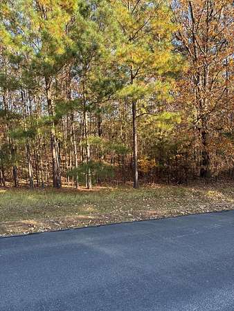 1.18 Acres of Residential Land for Sale in Cross Hill, South Carolina