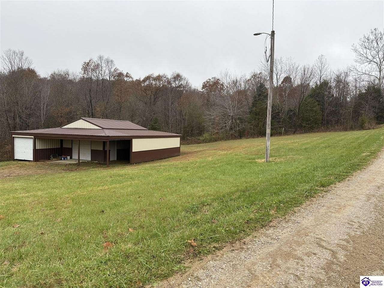 1 Acre of Land for Sale in Hardinsburg, Kentucky