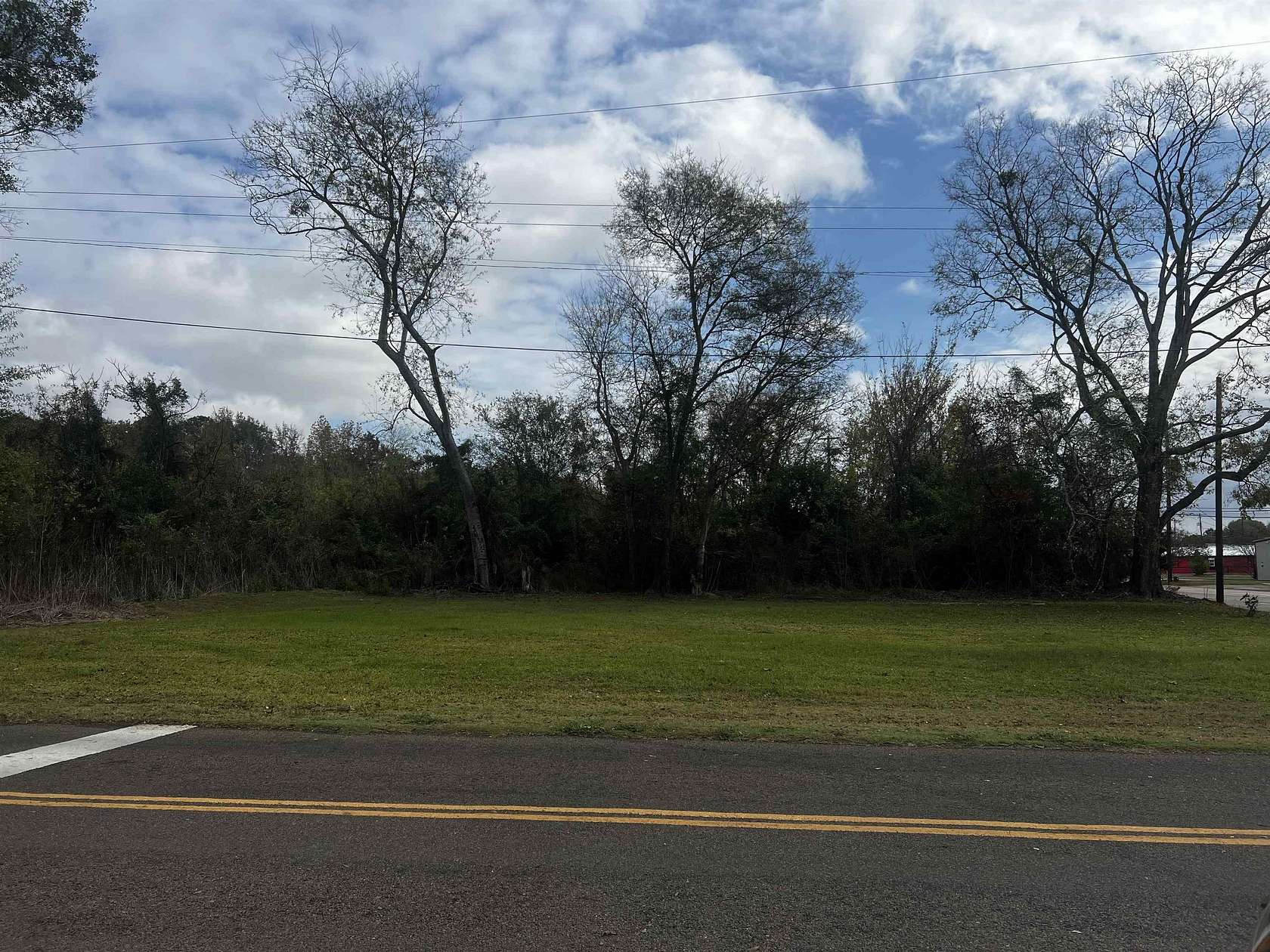 0.21 Acres of Land for Sale in Longview, Texas