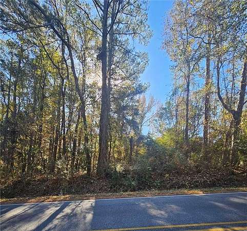 0.54 Acres of Land for Sale in Alexander City, Alabama