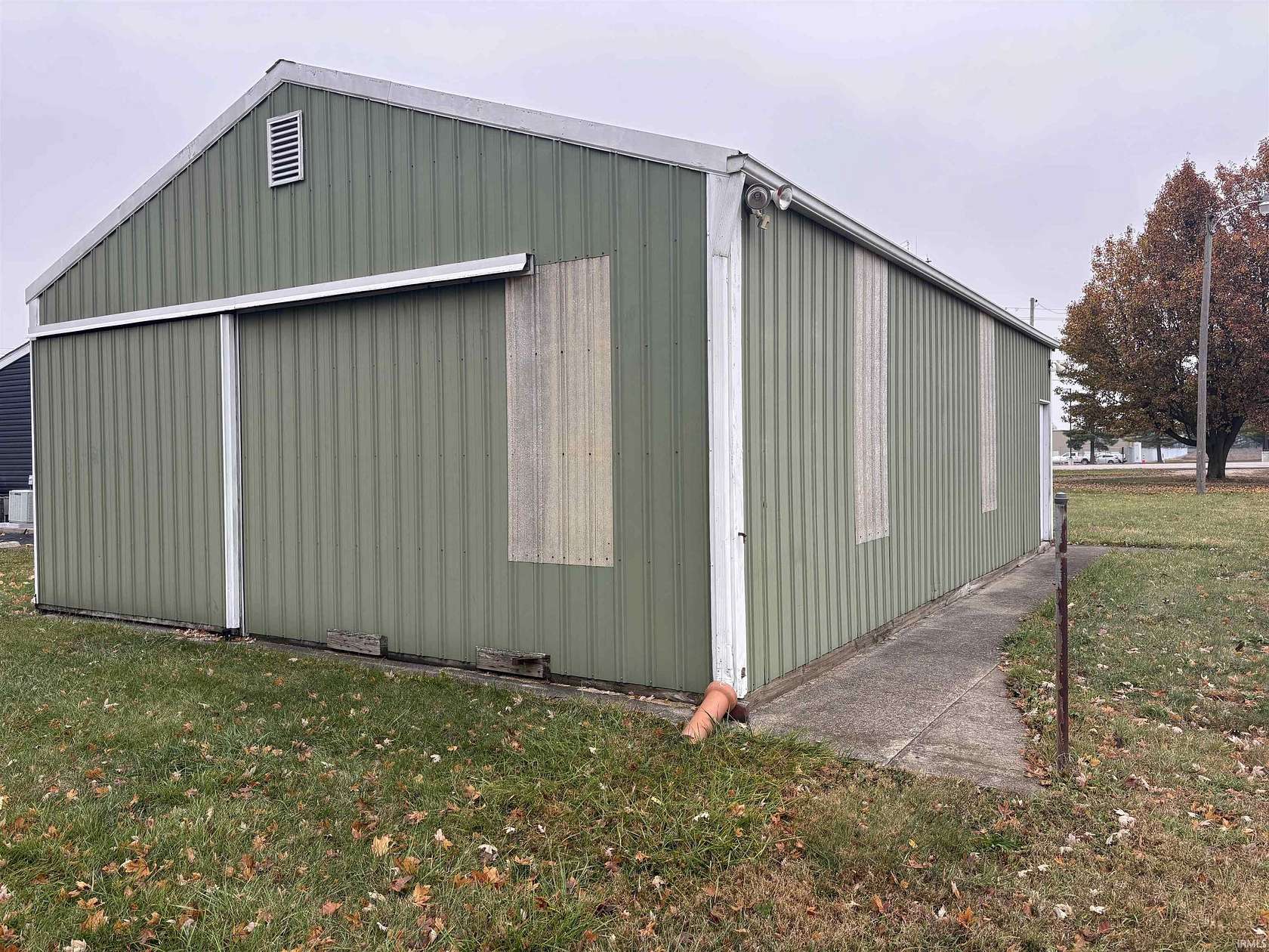 1.8 Acres of Mixed-Use Land for Sale in Muncie, Indiana