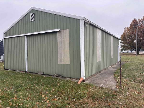 1.8 Acres of Mixed-Use Land for Sale in Muncie, Indiana