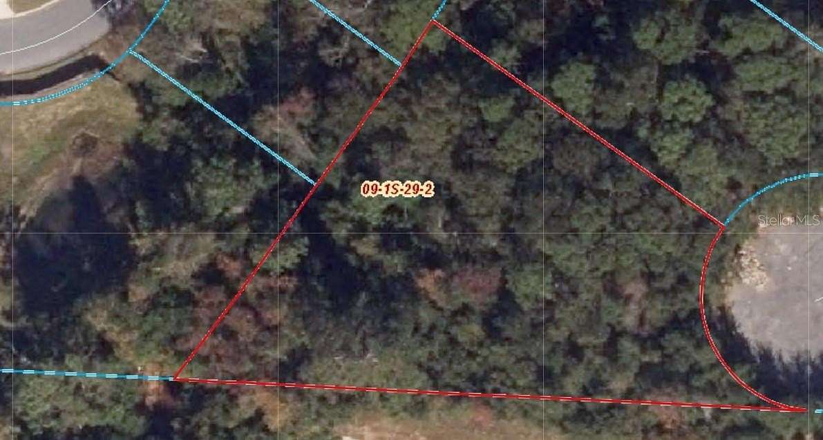 0.51 Acres of Residential Land for Sale in Pensacola, Florida