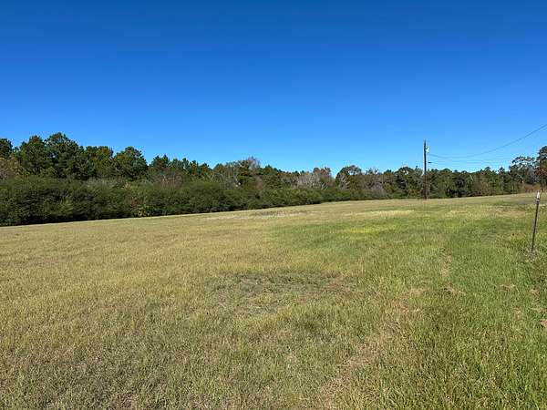 3.18 Acres of Land for Sale in Alto, Texas