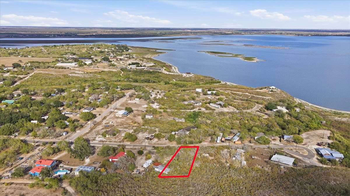 0.22 Acres of Residential Land for Sale in Sandia, Texas