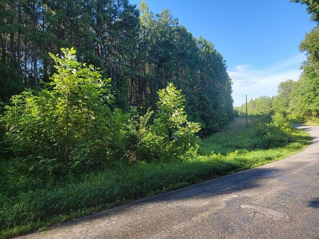 8.65 Acres of Residential Land for Sale in Keysville, Virginia
