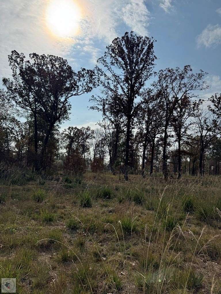 2 Acres of Land for Sale in Texarkana, Texas