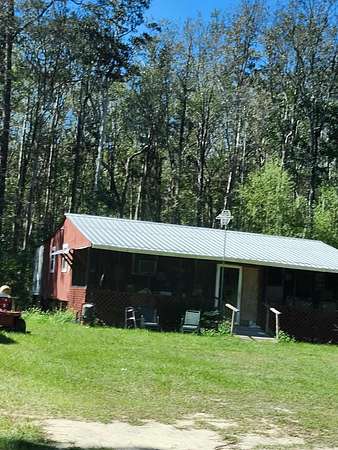 3.7 Acres of Residential Land for Sale in Ponce de Leon, Florida