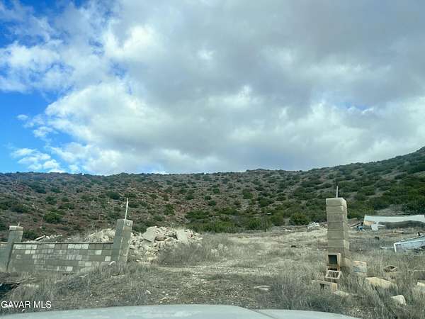 41.5 Acres of Land for Sale in Acton, California