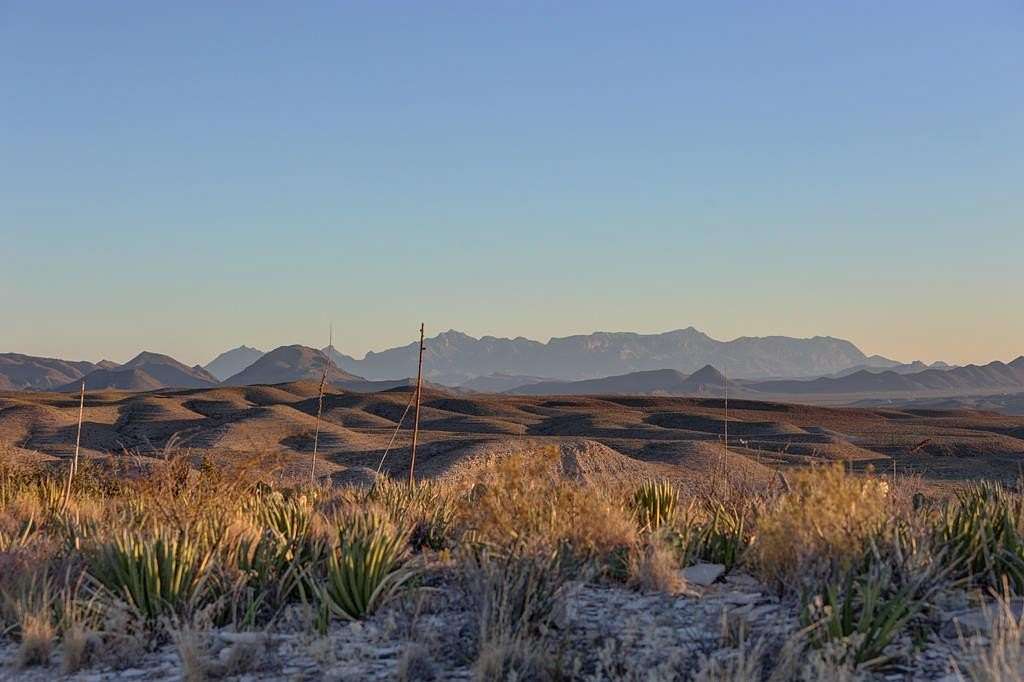 647 Acres of Recreational Land for Sale in Terlingua, Texas