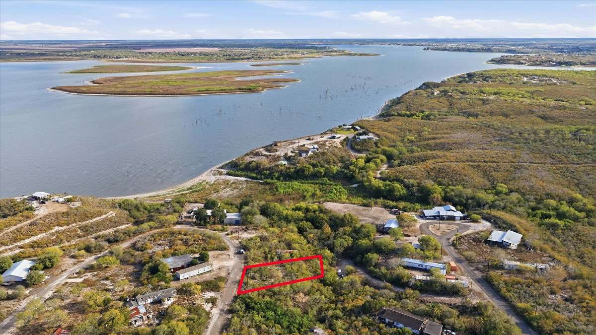 0.33 Acres of Residential Land for Sale in Sandia, Texas